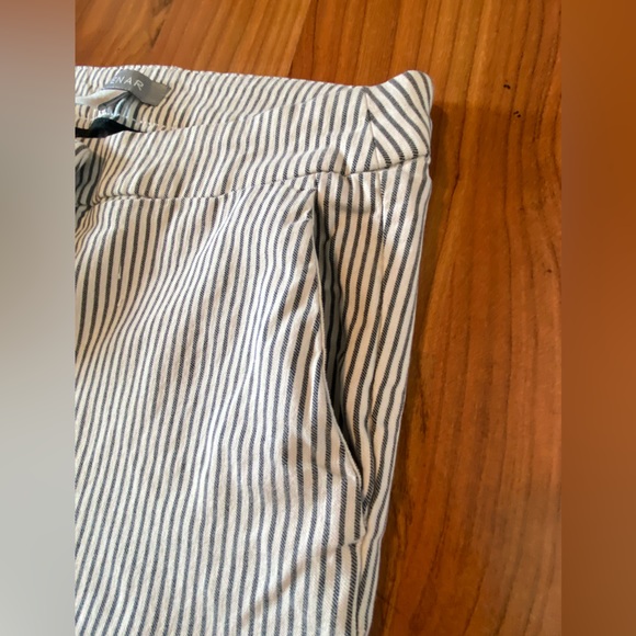 Pinstripe Pants - Picture 6 of 10